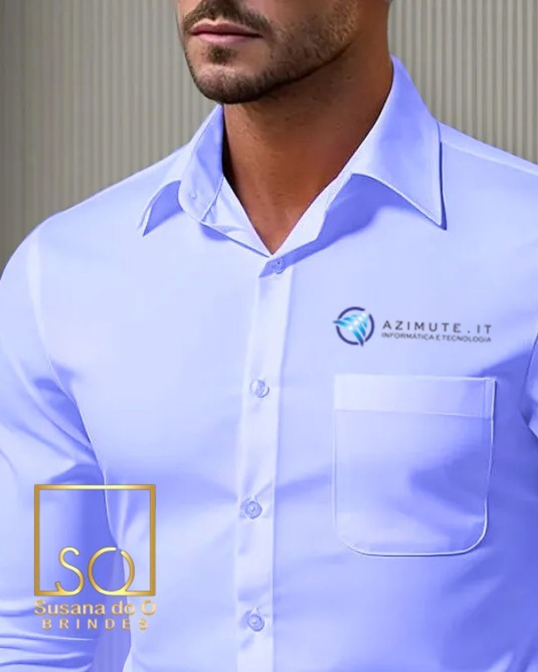 Susana do Ó - Brindes, Publicidade e Merchandising